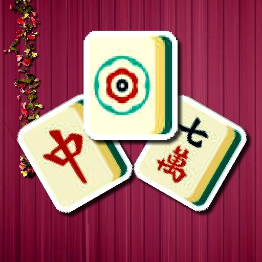Mahjong Oyunları