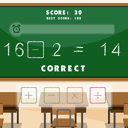 Matematik Oyunları