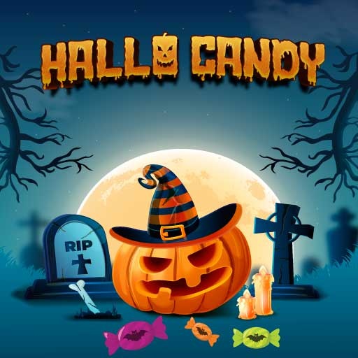 Candy Oyunları