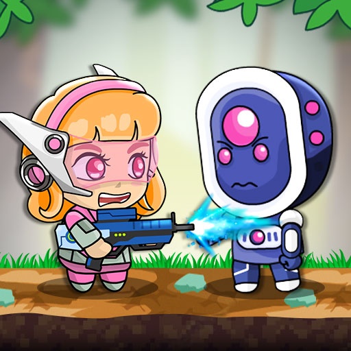 Robot Oyunları
