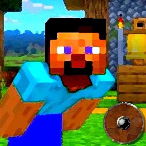 Minecraft Oyunları
