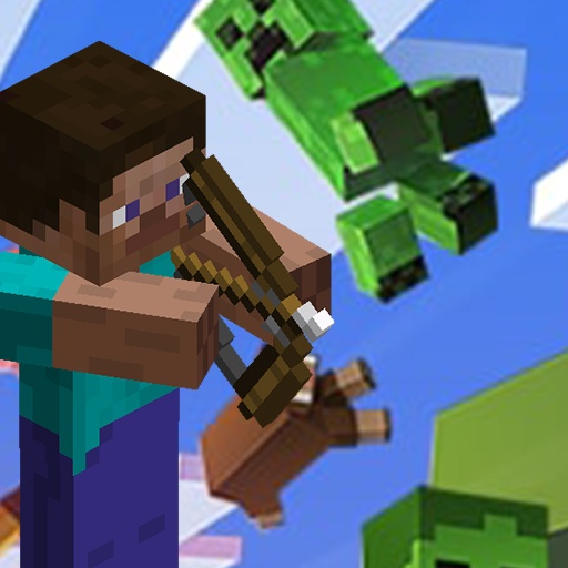 Minecraft Oyunları
