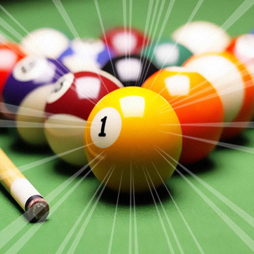 Bilardo Oyunları