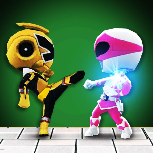 Arena Oyunları
