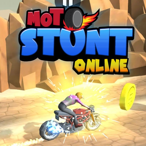 Motokros Oyunları