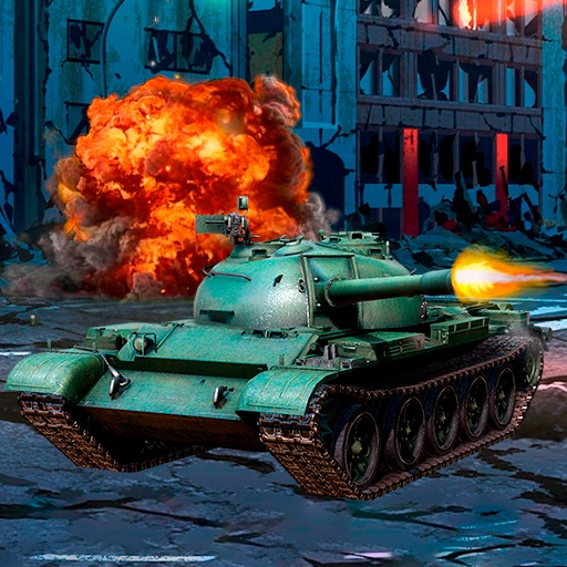 Tank Oyunları