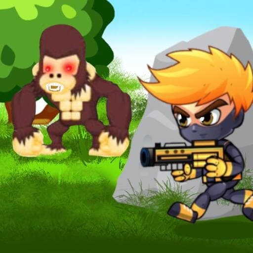 2D Oyunlar