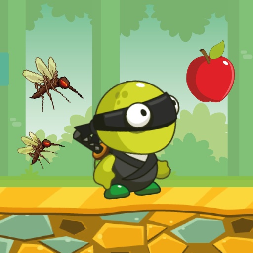 Ninja Oyunları