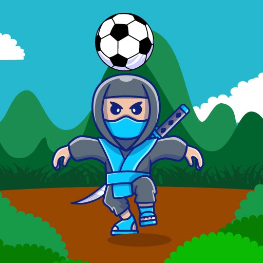 Ninja Oyunları
