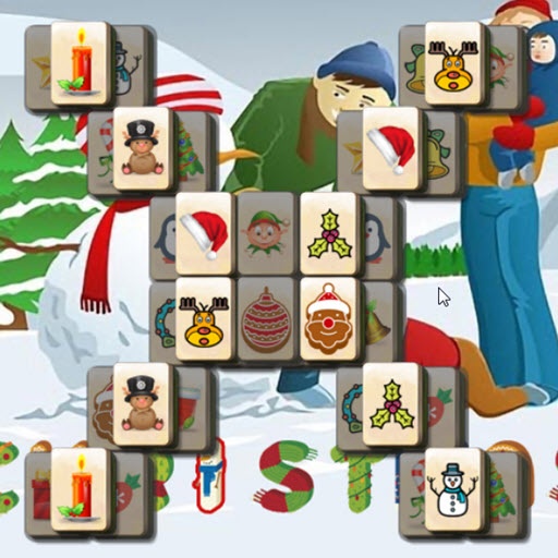 Mahjong Oyunları