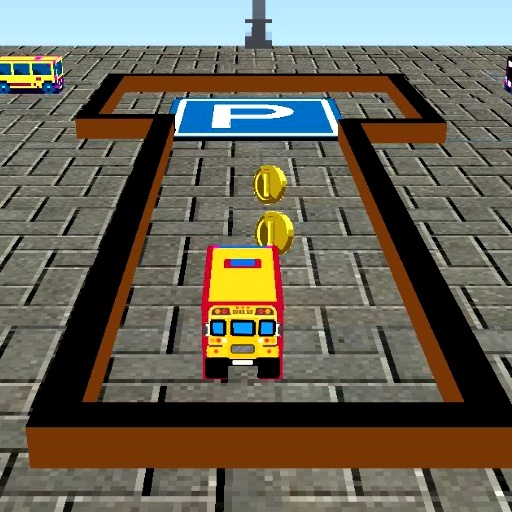 Park Etme Oyunları