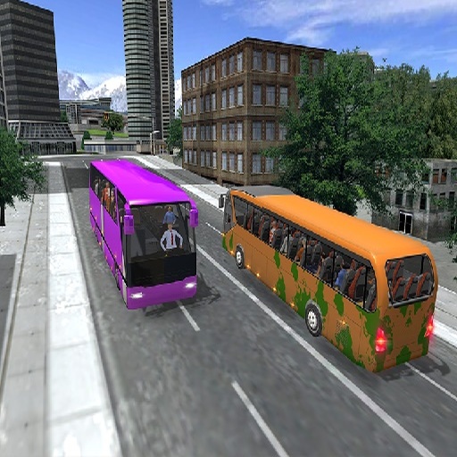 Otobüs Oyunları
