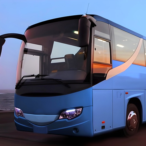 Otobüs Oyunları