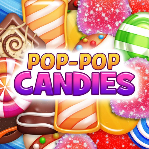 Candy Oyunları
