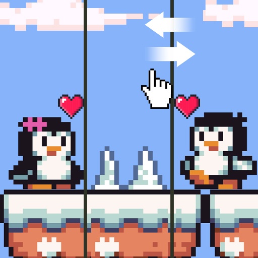 Penguen Oyunları