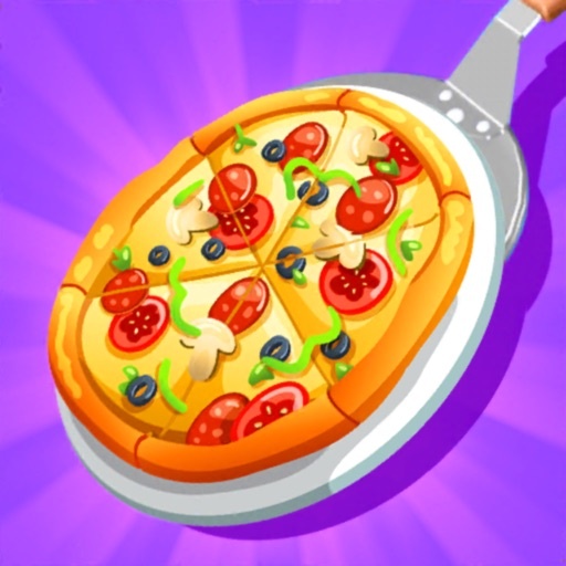 Pizza Oyunları
