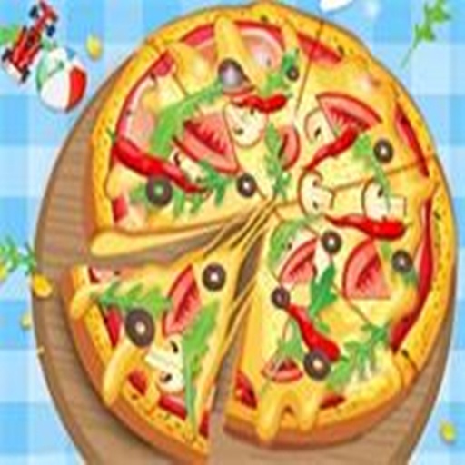 Pizza Oyunları