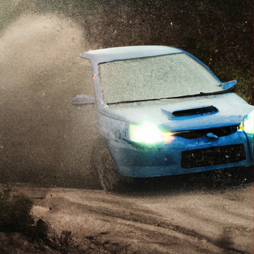 Ralli Oyunları