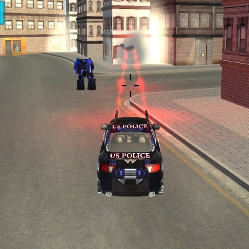 Robot Oyunları