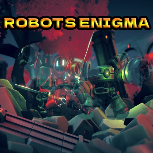 Robot Oyunları
