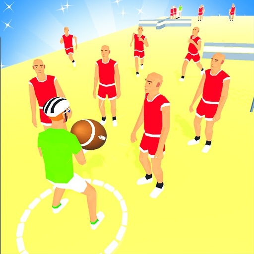 Rugby Oyunları