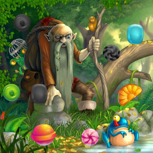 Candy Oyunları
