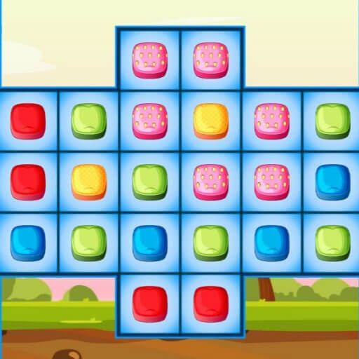 Candy Oyunları