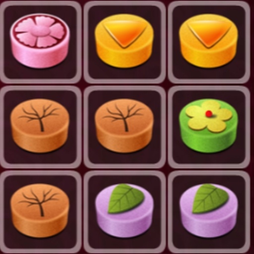 Candy Oyunları