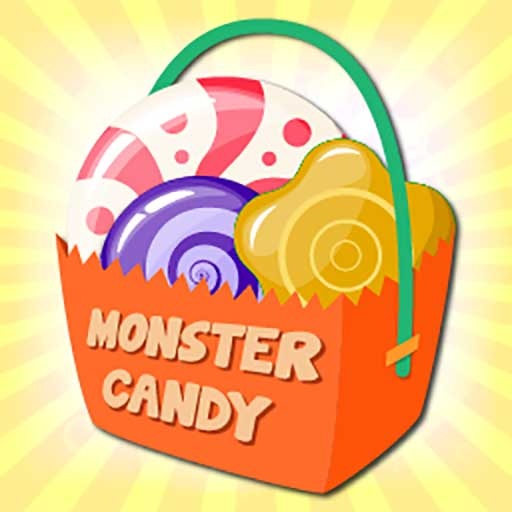 Candy Oyunları