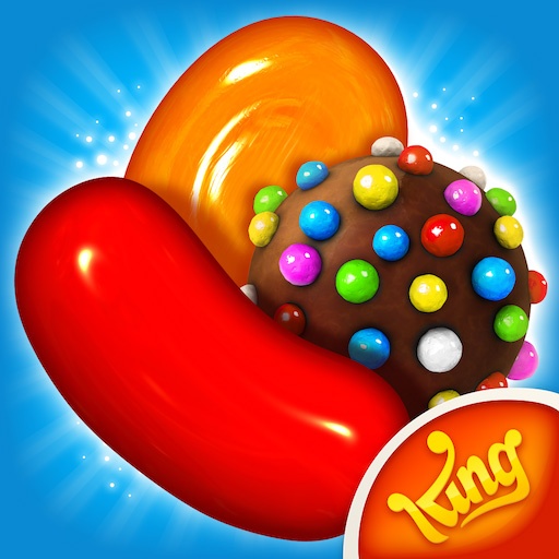 Candy Oyunları