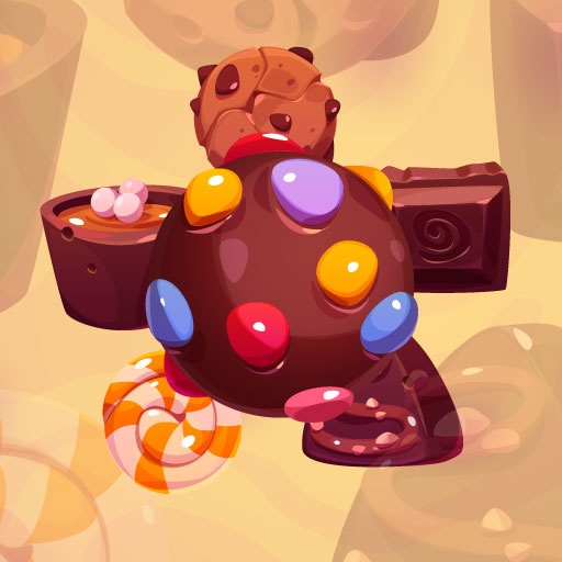 Candy Oyunları