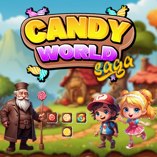Candy Oyunları