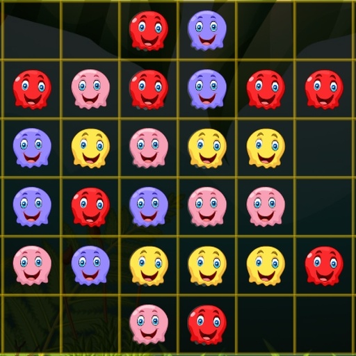 Candy Oyunları