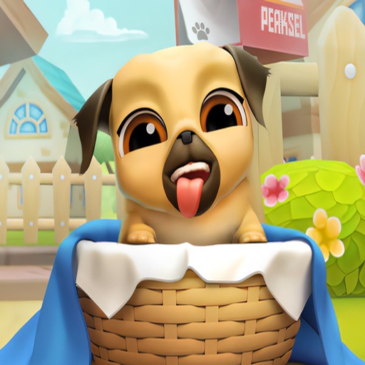 Yavru Köpek Oyunları