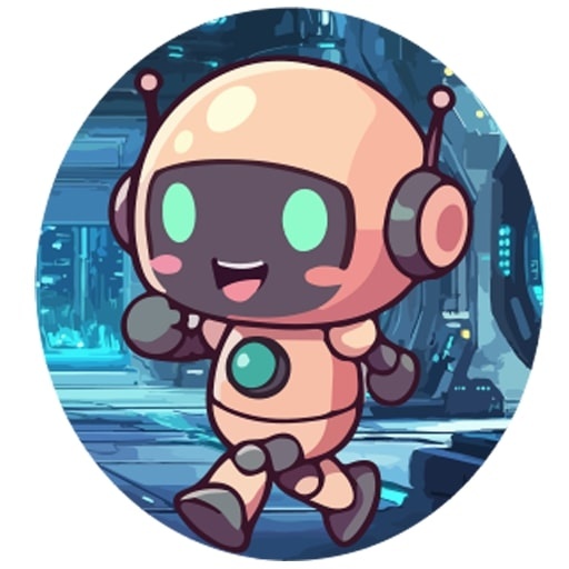 Robot Oyunları