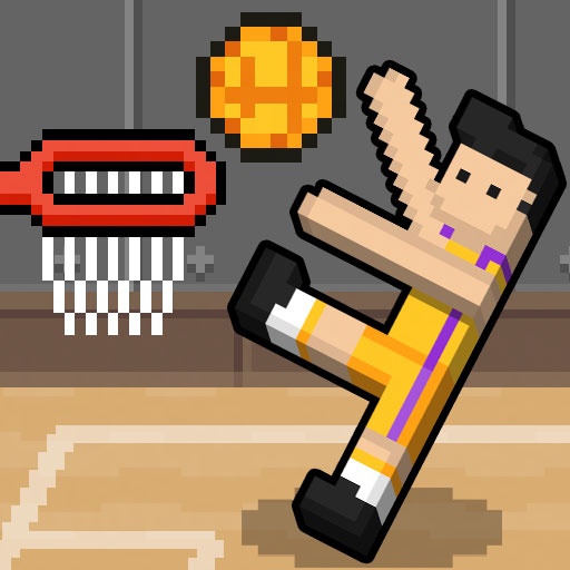 Basketbol Oyunları