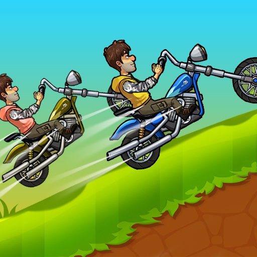Motor Yarışı Oyunları