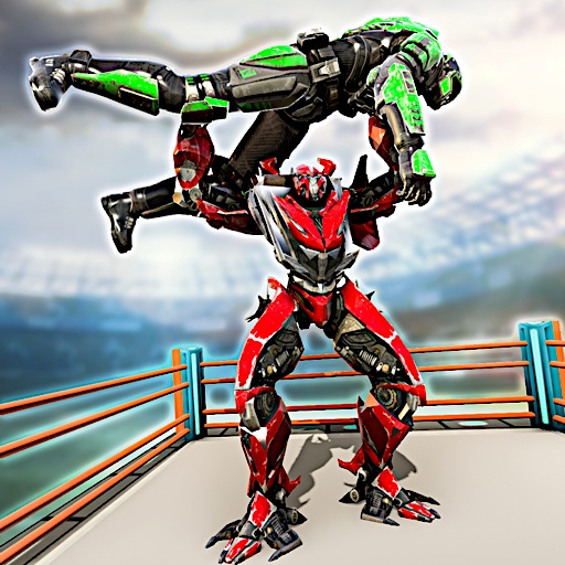 Robot Oyunları