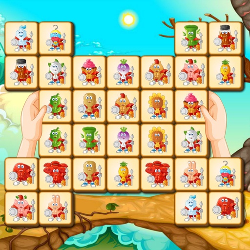 Mahjong Oyunları