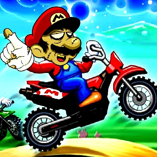 Motor Yarışı Oyunları