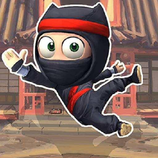 Ninja Oyunları