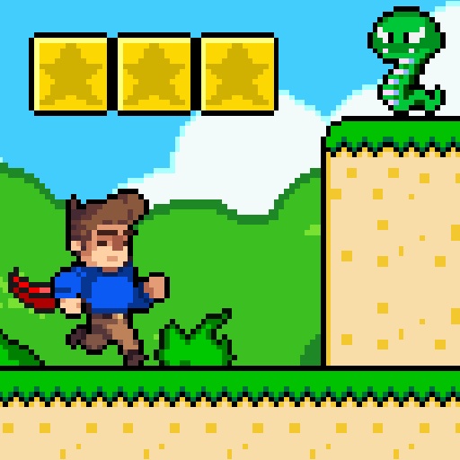 Retro Oyunları