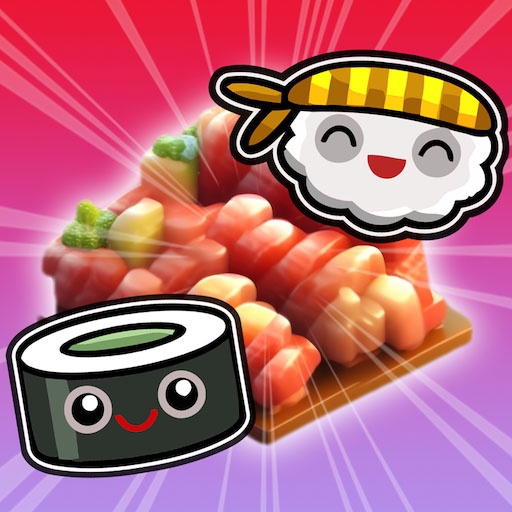 Sushi Oyunları