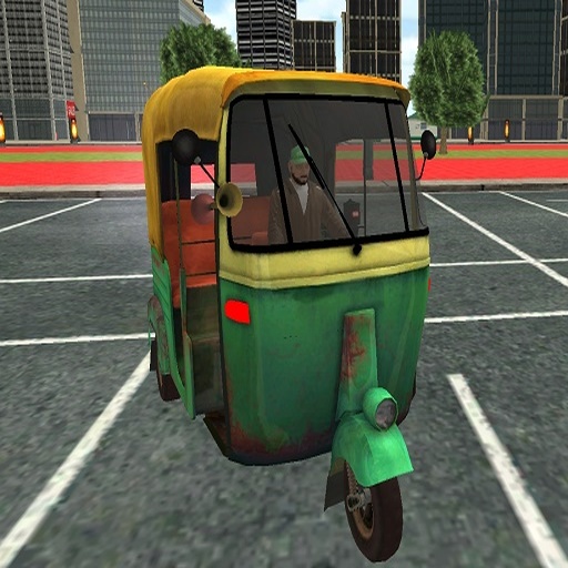 Park Etme Oyunları