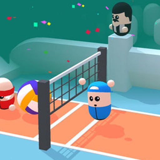 Voleybol Oyunları