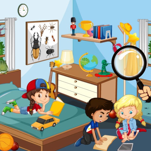 Dedektif Oyunları