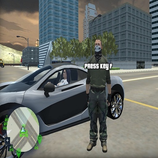 Gangster Oyunları