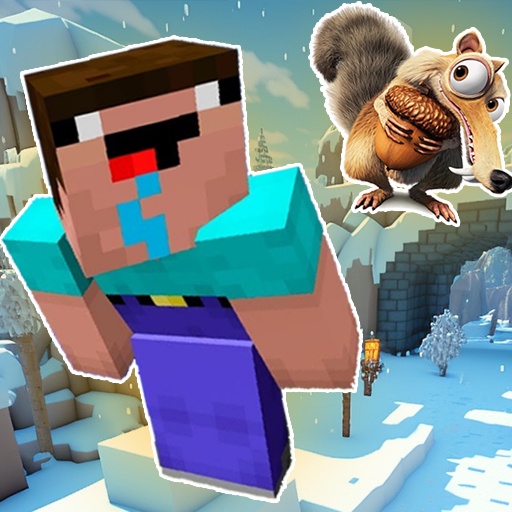 Minecraft Oyunları