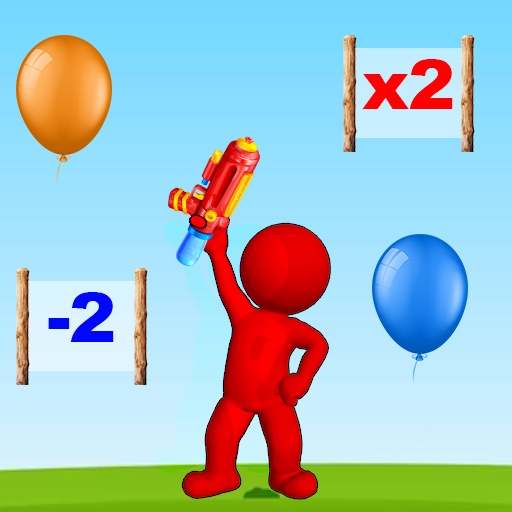 Balon Oyunları