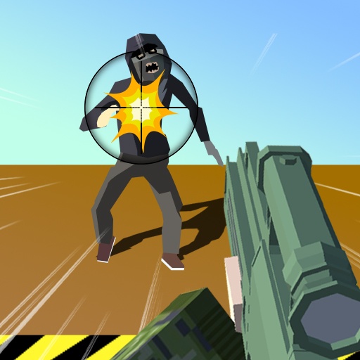 FPS Oyunları